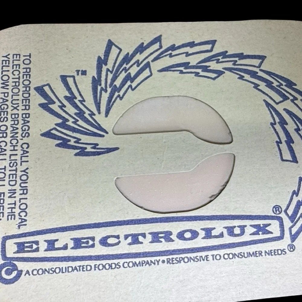 35 Vacuum Cleaner Bags for Electrolux Upright | STYLE U, Type U
